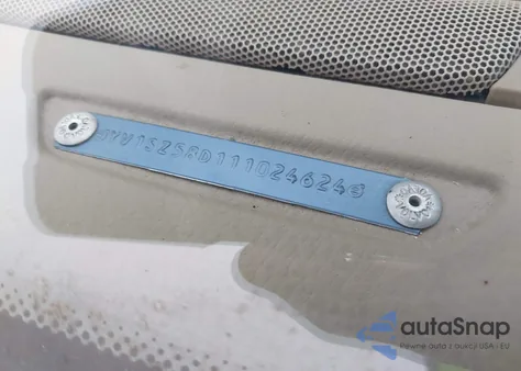 2001 Volvo V70 Xc из США, поврежденный, VIN YV1SZ58D111024624